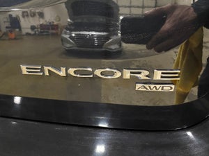 2020 Buick Encore AWD Preferred