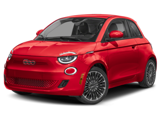 Fiat 500e - Brookfield Chrysler Dodge Jeep Ram in Benton Harbor MI