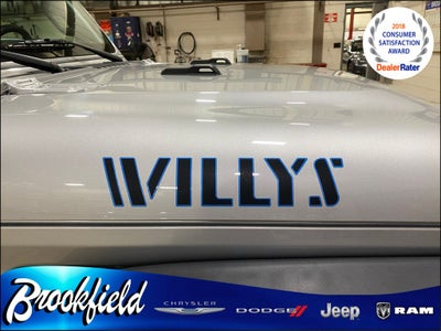 2023 Jeep Wrangler 4xe 4x4