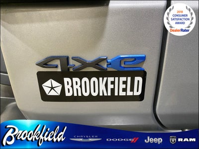 2023 Jeep Wrangler 4xe 4x4