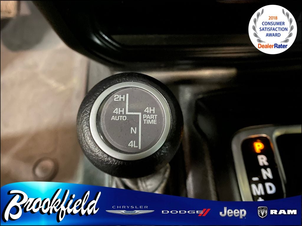 2023 Jeep Wrangler 4xe 4x4