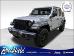 2023 Jeep Wrangler 4xe 4x4
