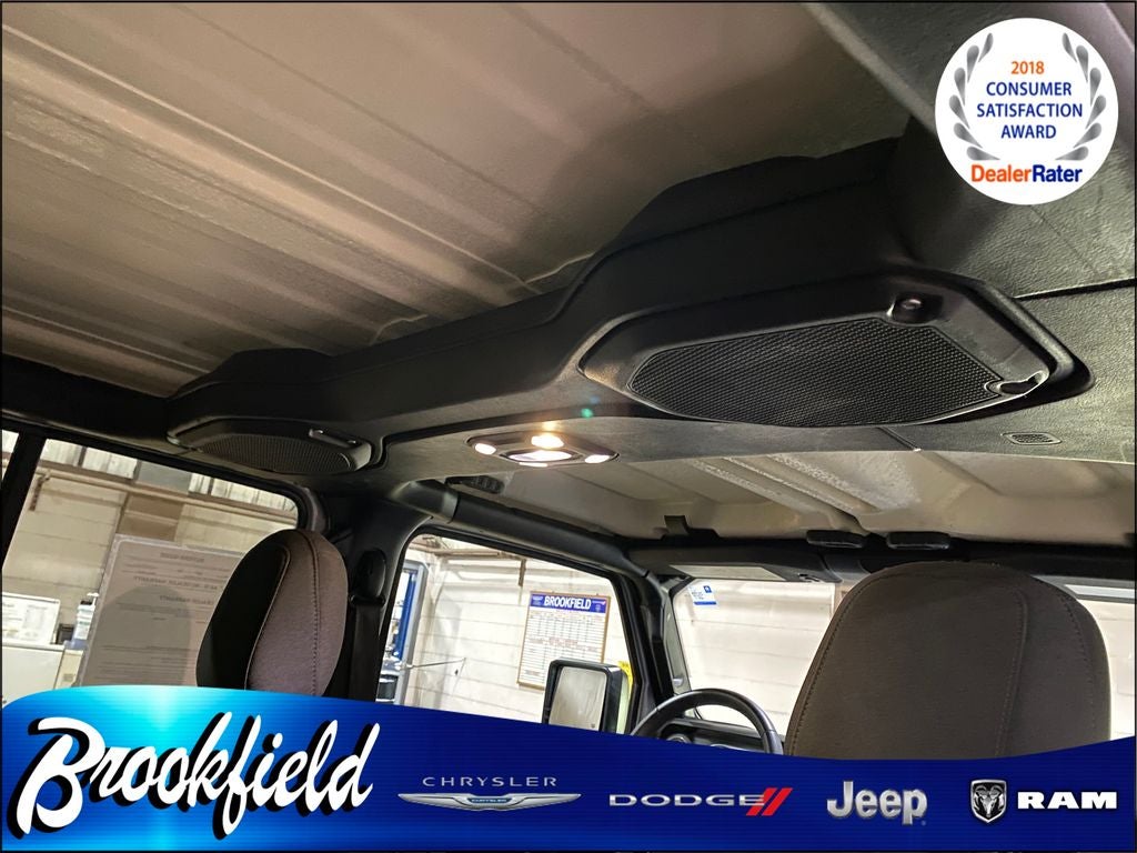 2023 Jeep Wrangler 4xe 4x4