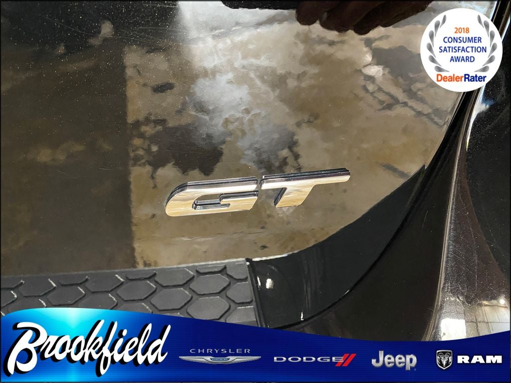 2025 Dodge Durango GT Plus AWD