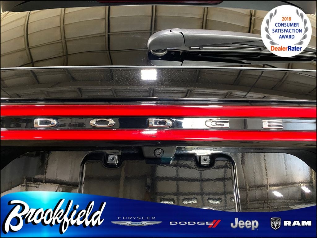 2025 Dodge Durango GT Plus AWD