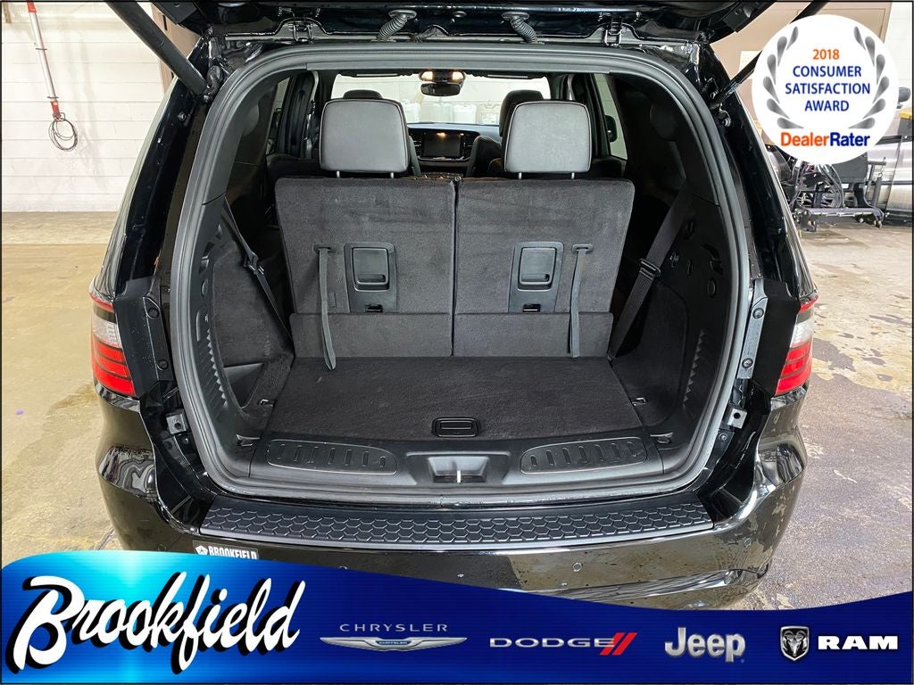 2025 Dodge Durango GT Plus AWD