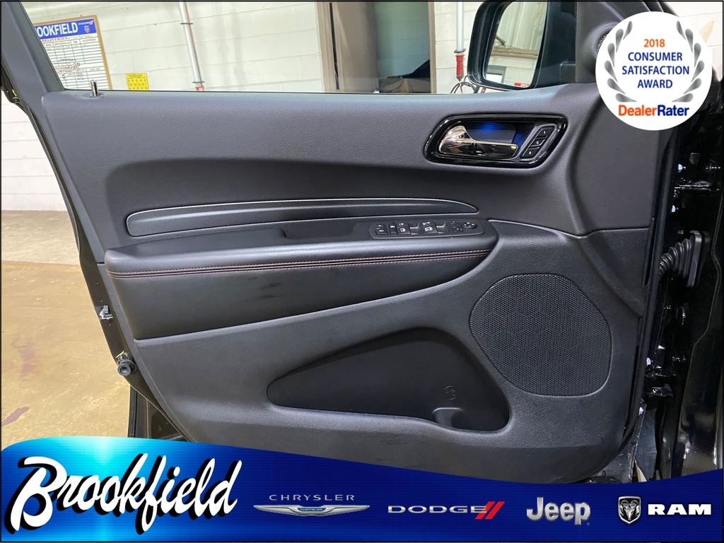 2025 Dodge Durango GT Plus AWD