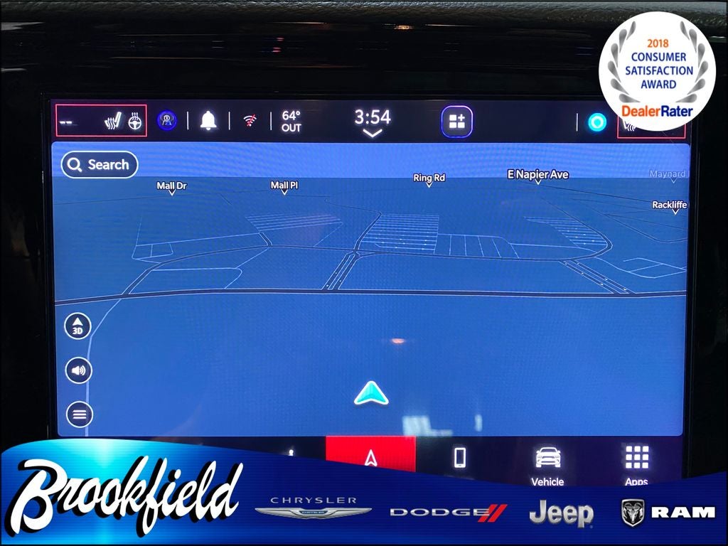 2025 Dodge Durango GT Plus AWD