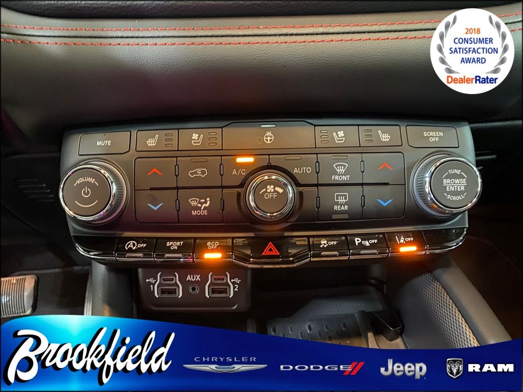 2025 Dodge Durango GT Plus AWD