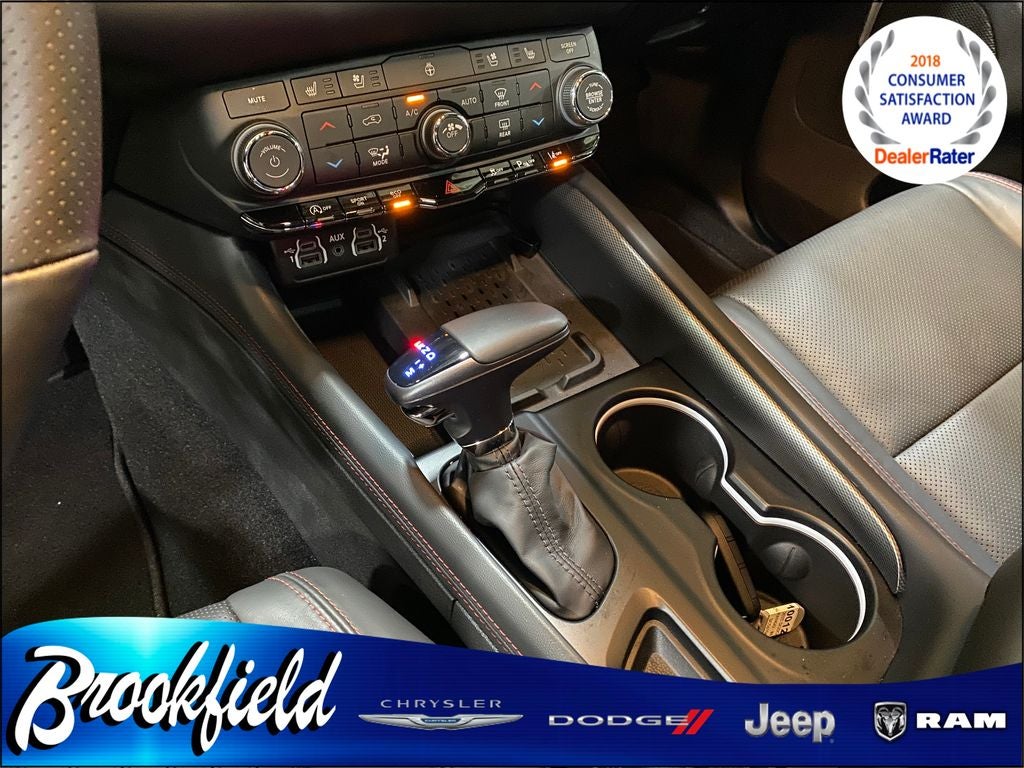 2025 Dodge Durango GT Plus AWD