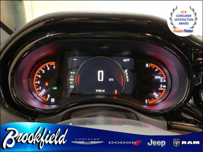 2025 Dodge Durango GT Plus AWD