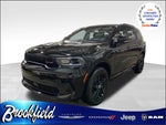 2025 Dodge Durango GT Plus AWD