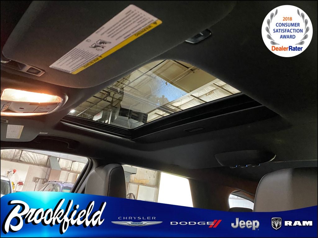 2025 Dodge Durango GT Plus AWD