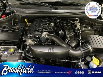 2025 Dodge Durango GT Plus AWD