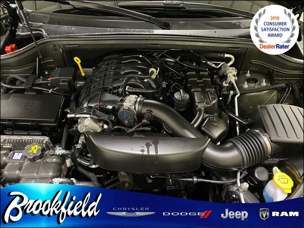 2025 Dodge Durango GT Plus AWD