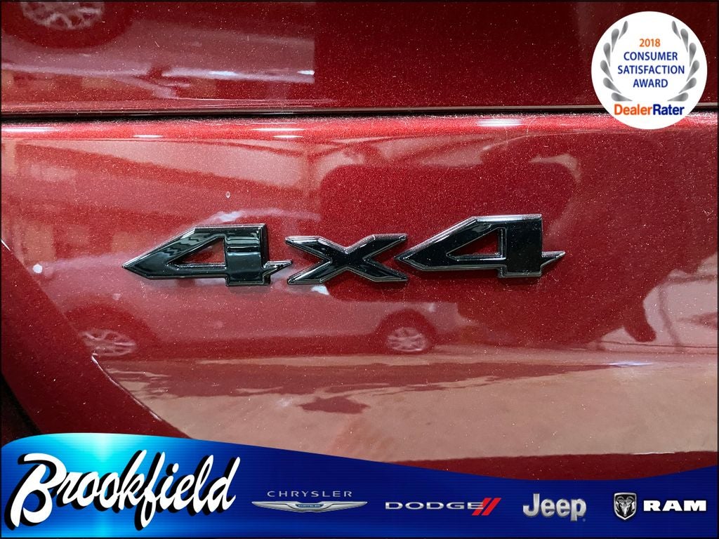 2025 Jeep Grand Cherokee GRAND CHEROKEE L ALTITUDE 4X4