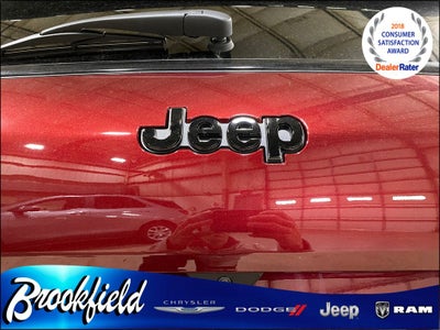 2025 Jeep Grand Cherokee GRAND CHEROKEE L ALTITUDE 4X4