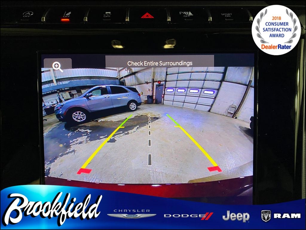 2025 Jeep Grand Cherokee GRAND CHEROKEE L ALTITUDE 4X4