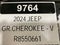 2024 Jeep Grand Cherokee GRAND CHEROKEE L ALTITUDE 4X4