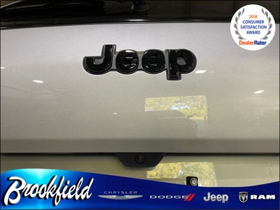 2025 Jeep Grand Cherokee GRAND CHEROKEE L ALTITUDE 4X4