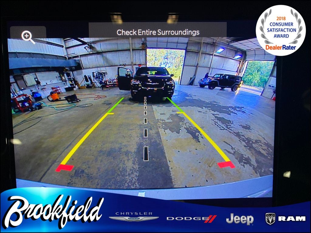 2025 Jeep Grand Cherokee GRAND CHEROKEE L ALTITUDE 4X4