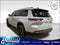 2025 Jeep Grand Cherokee GRAND CHEROKEE L ALTITUDE 4X4