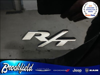 2024 Dodge Durango R/T Plus AWD