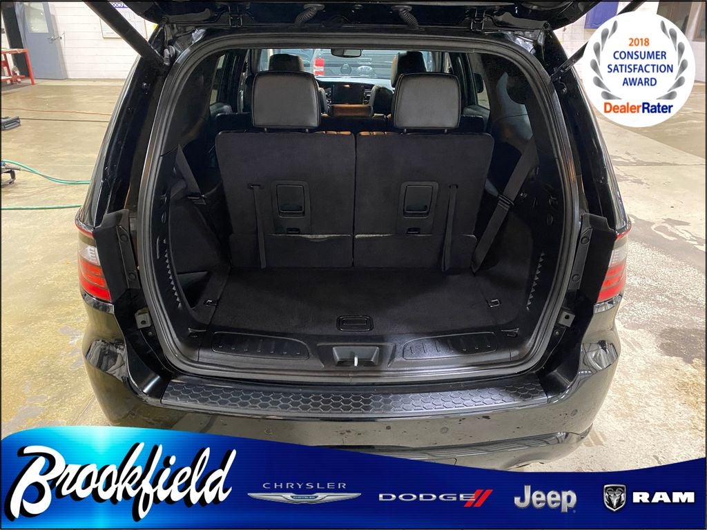 2024 Dodge Durango R/T Plus AWD