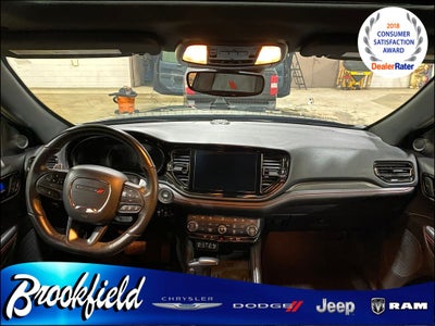 2024 Dodge Durango R/T Plus AWD