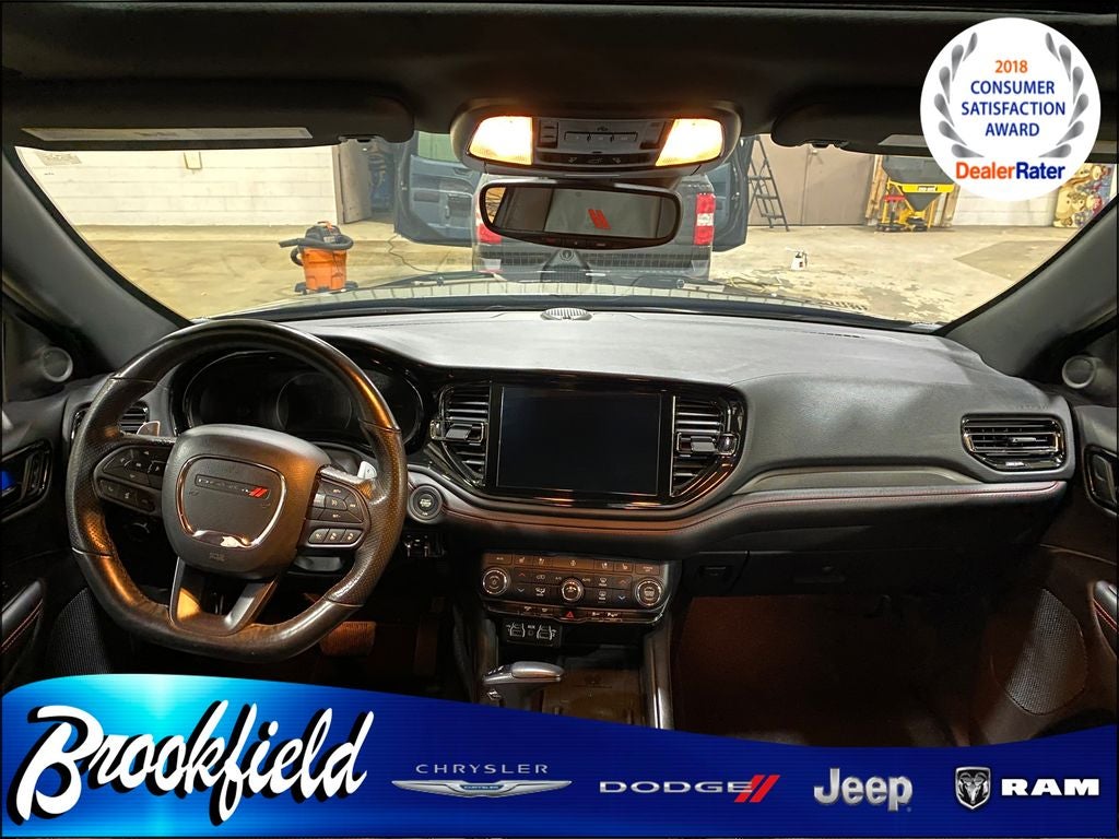 2024 Dodge Durango R/T Plus AWD