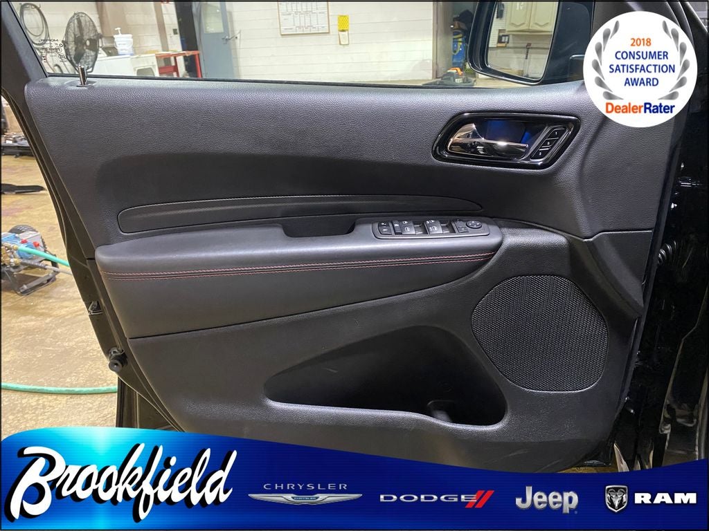 2024 Dodge Durango R/T Plus AWD