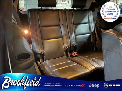 2024 Dodge Durango R/T Plus AWD