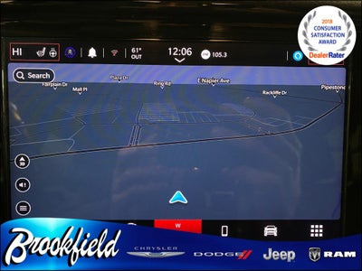 2024 Dodge Durango R/T Plus AWD