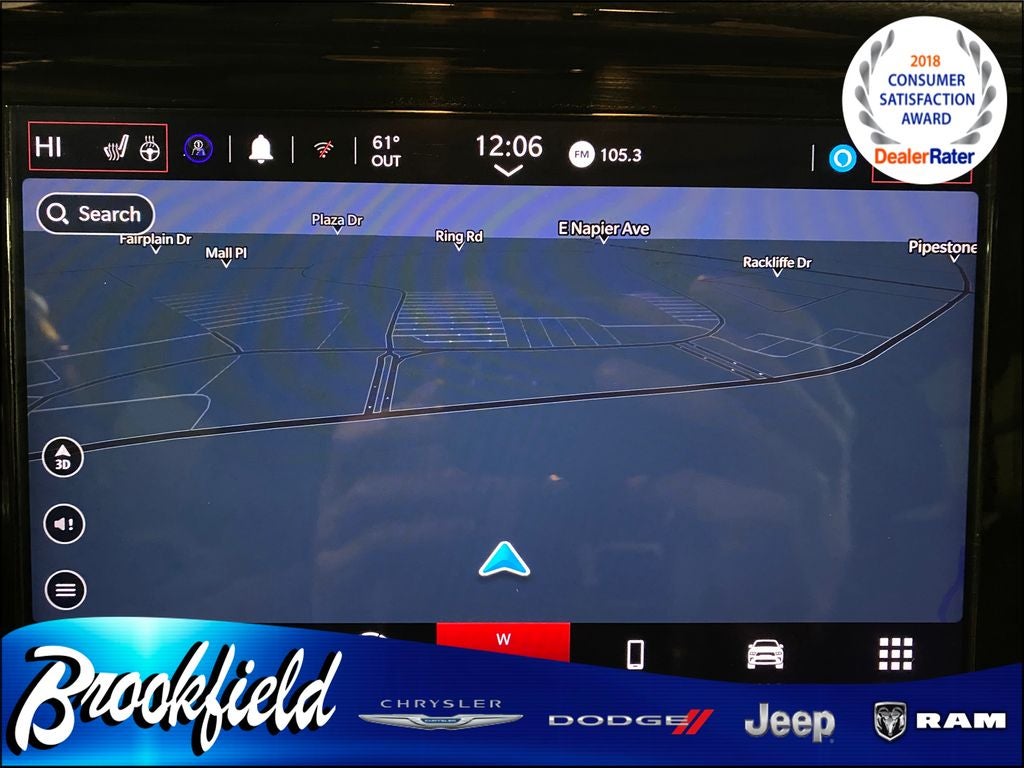 2024 Dodge Durango R/T Plus AWD