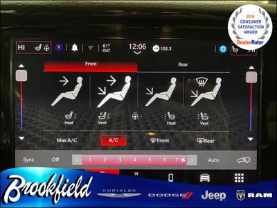 2024 Dodge Durango R/T Plus AWD