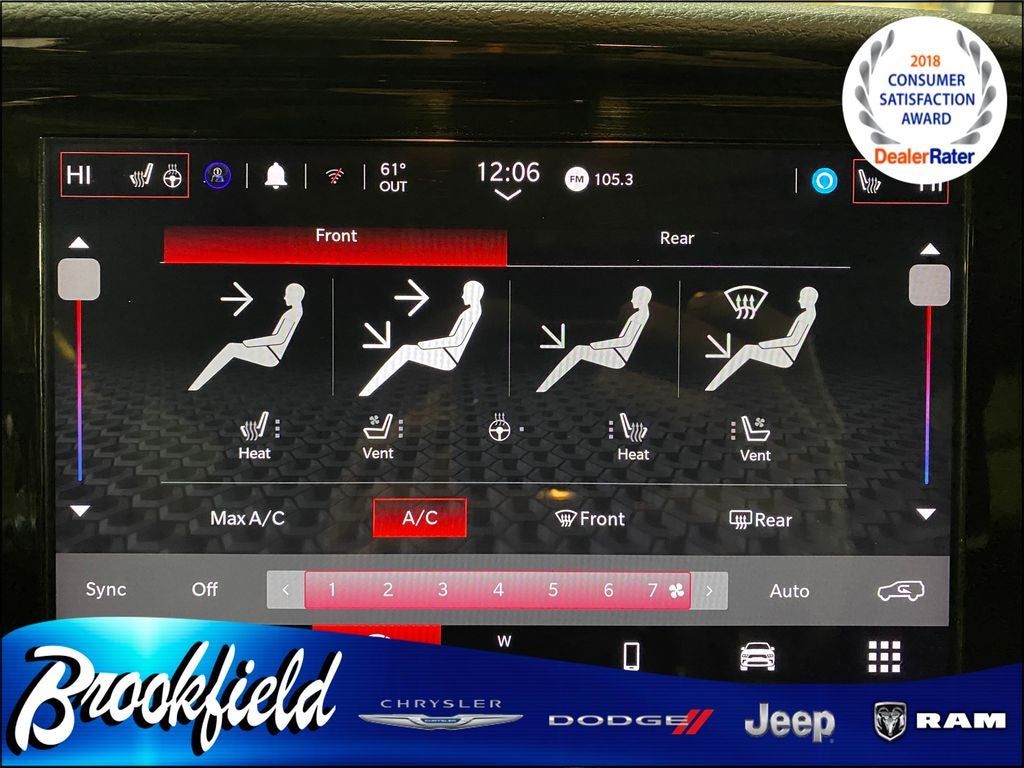 2024 Dodge Durango R/T Plus AWD