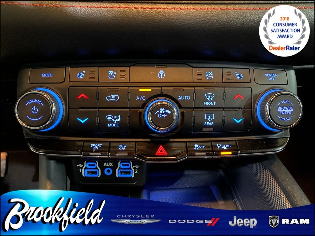 2024 Dodge Durango R/T Plus AWD