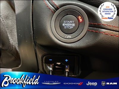 2024 Dodge Durango R/T Plus AWD