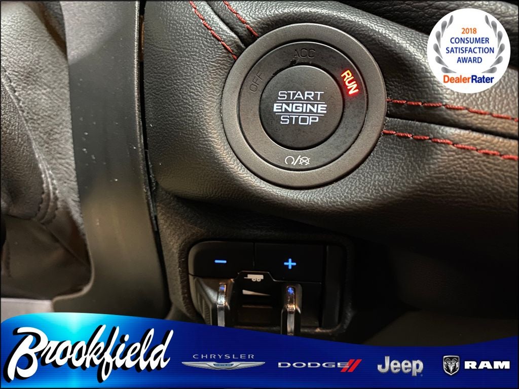 2024 Dodge Durango R/T Plus AWD