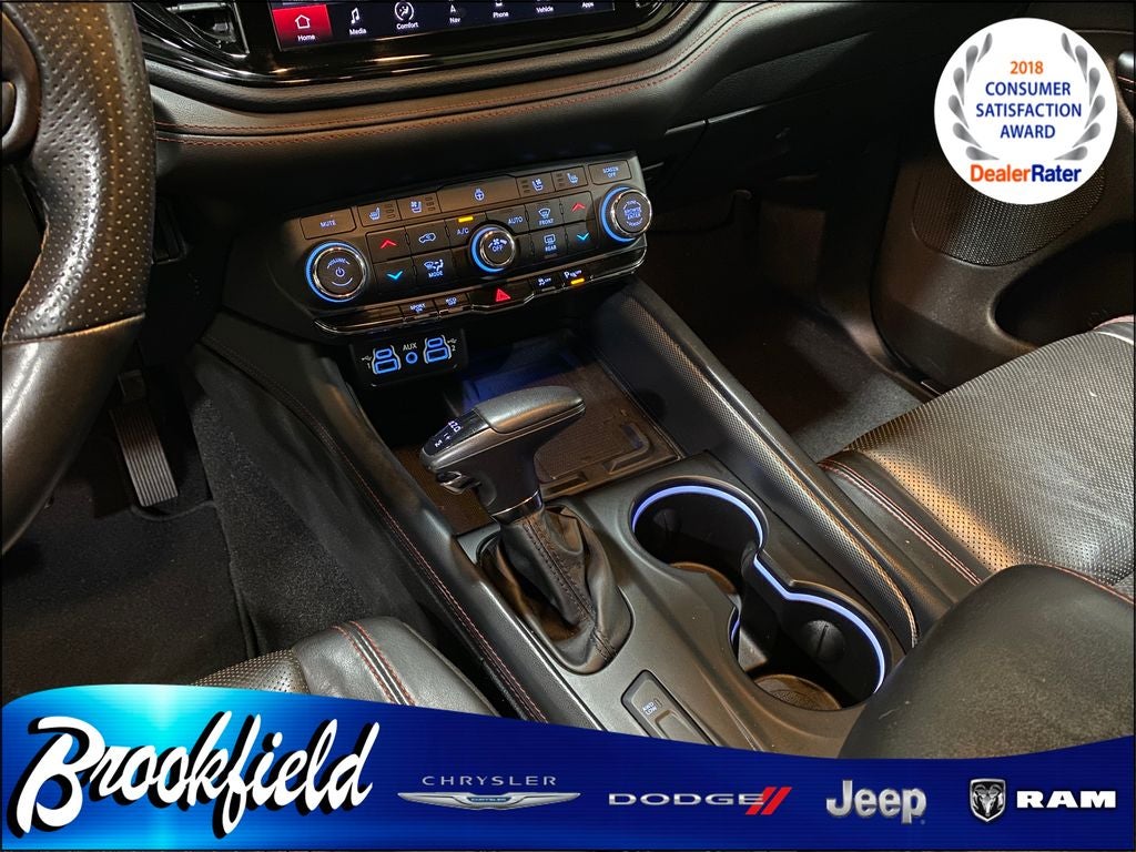 2024 Dodge Durango R/T Plus AWD