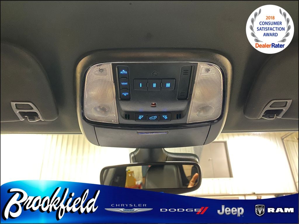 2024 Dodge Durango R/T Plus AWD