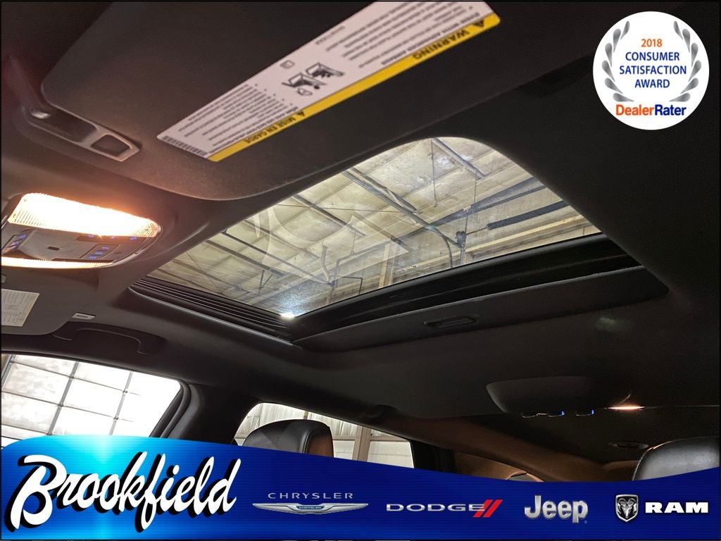 2024 Dodge Durango R/T Plus AWD