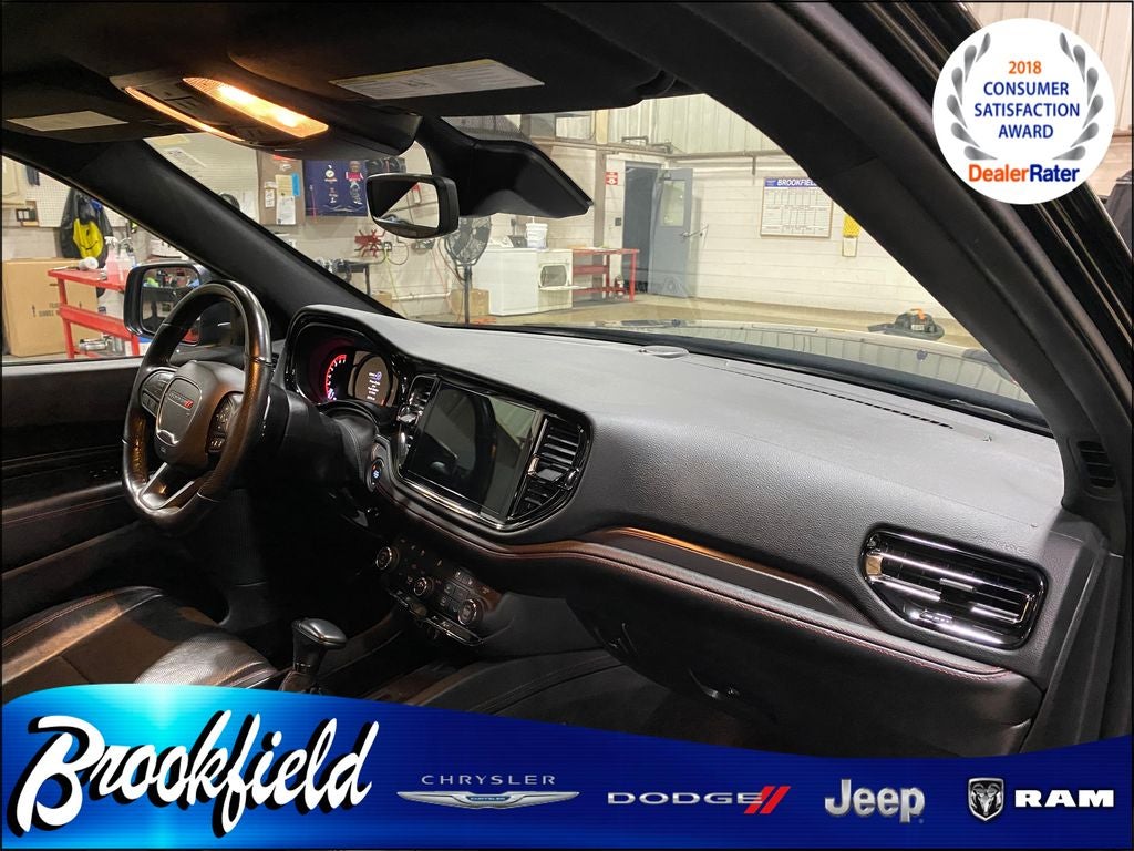 2024 Dodge Durango R/T Plus AWD