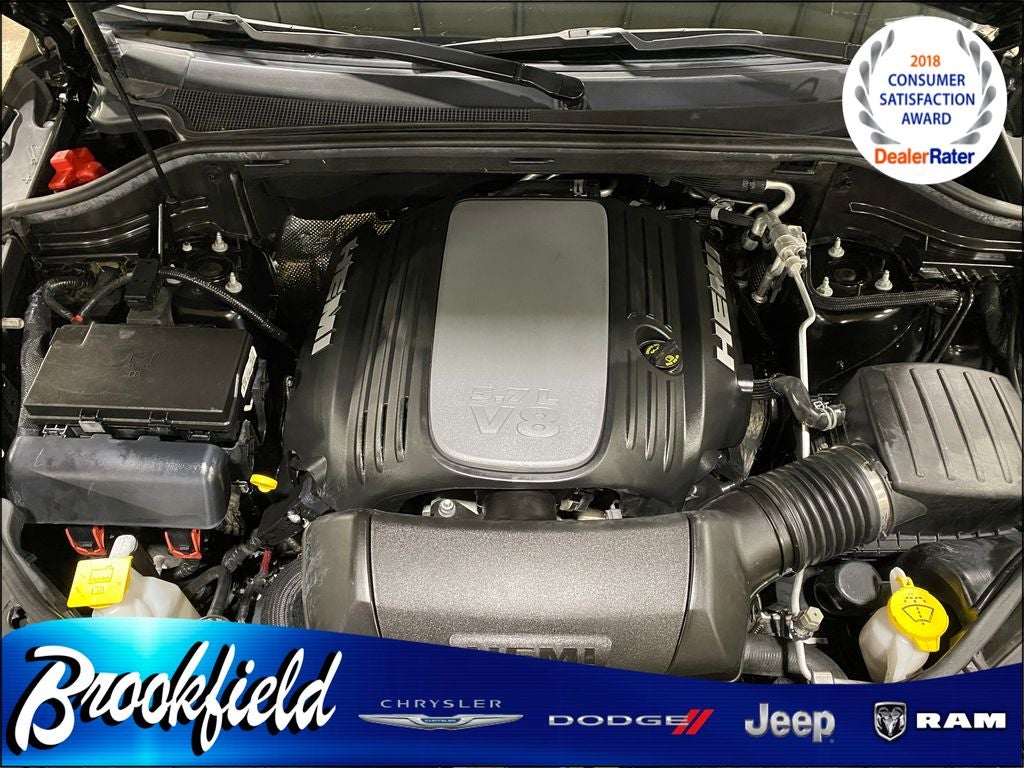 2024 Dodge Durango R/T Plus AWD