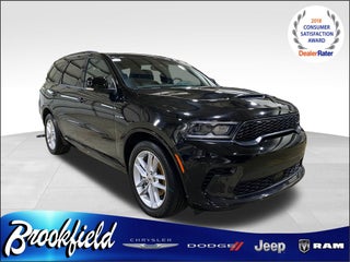 2024 Dodge Durango R/T Plus AWD