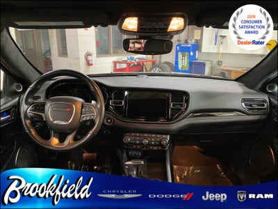 2022 Dodge Durango Citadel AWD