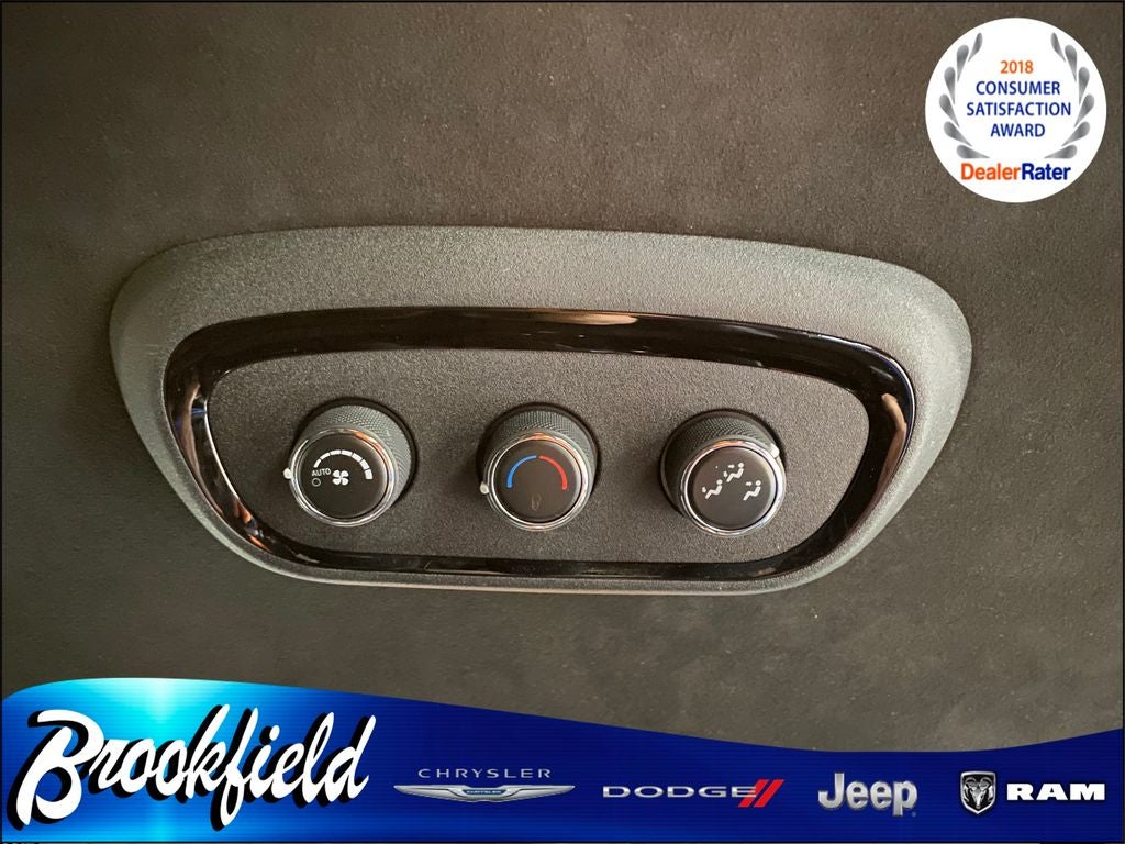 2022 Dodge Durango Citadel AWD