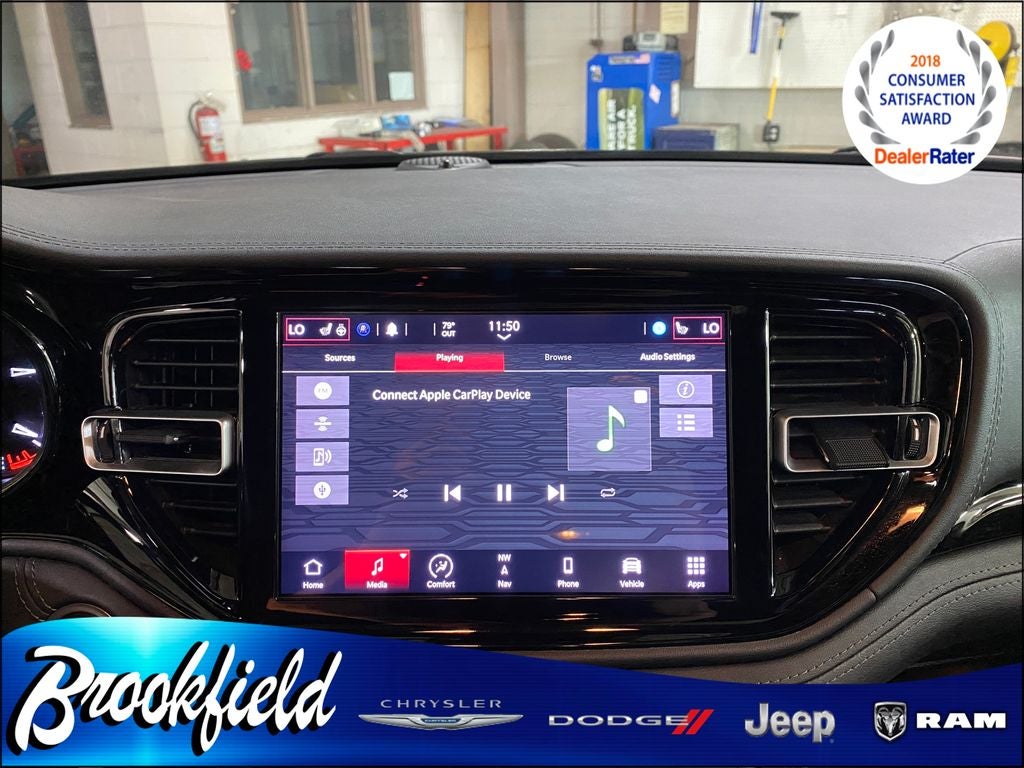 2022 Dodge Durango Citadel AWD