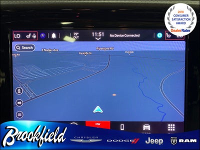 2022 Dodge Durango Citadel AWD