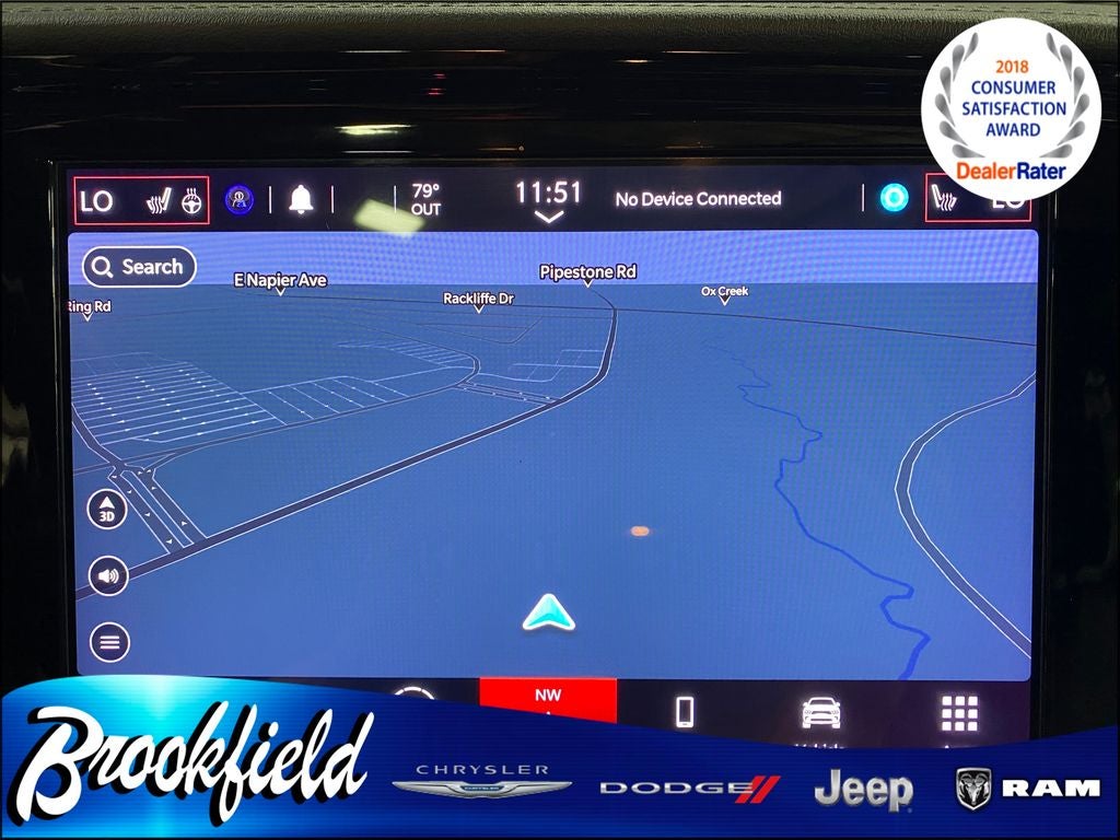 2022 Dodge Durango Citadel AWD